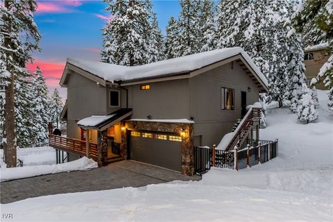 771 Randall Avenue Incline Village NV 89451