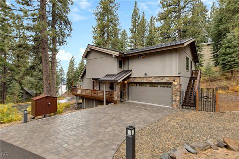 771 Randall Avenue Incline Village NV 89451