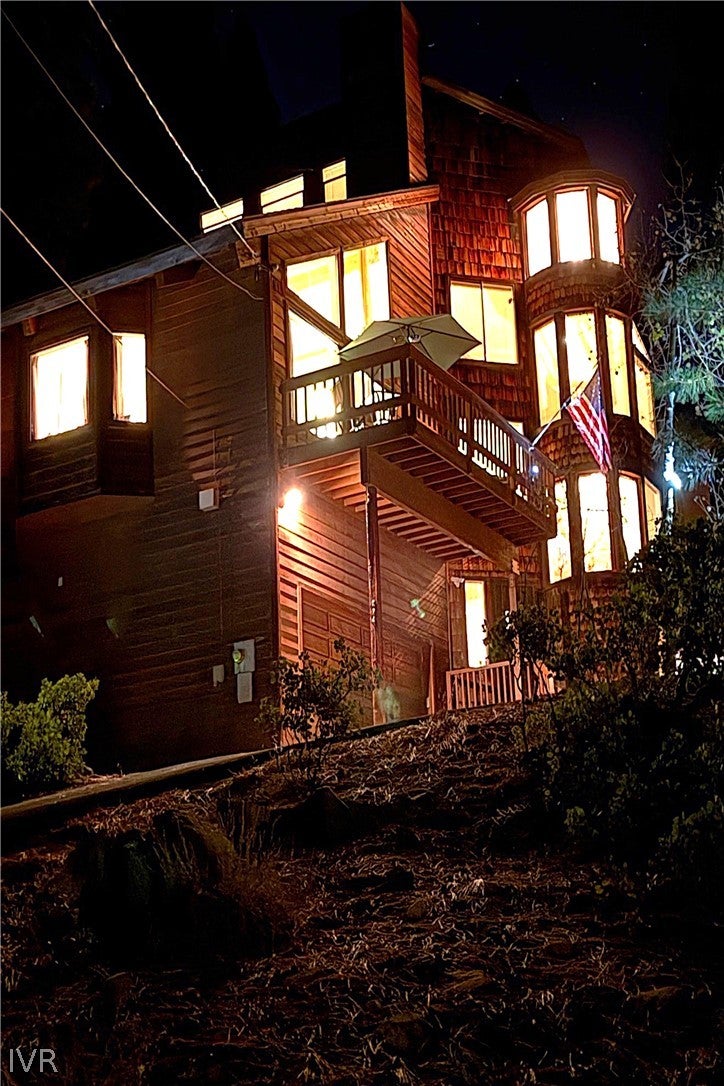 524 Sugarpine Drive