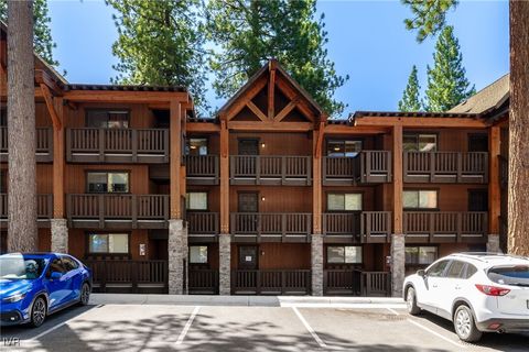 929 Southwood Boulevard 11 Incline Village NV 89451