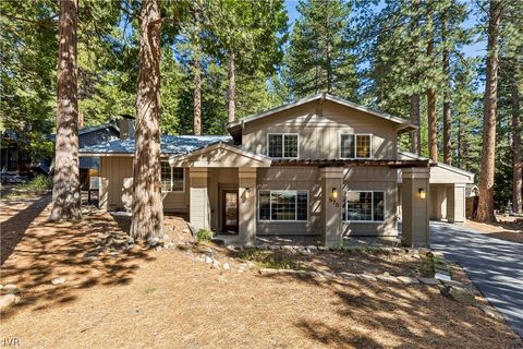 575 Sugarpine Drive Incline Village NV 89451