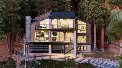 590 Fallen Leaf Way Incline Village NV 89451