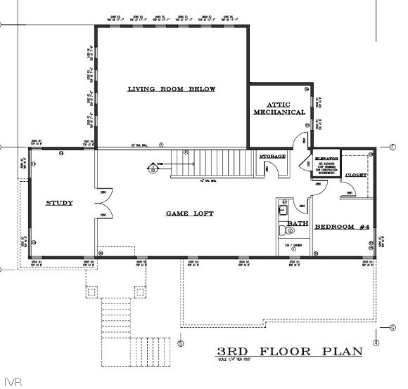 3525 Gibraltar Drive