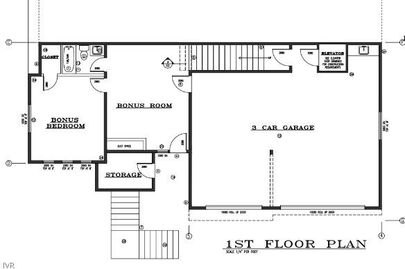 3525 Gibraltar Drive