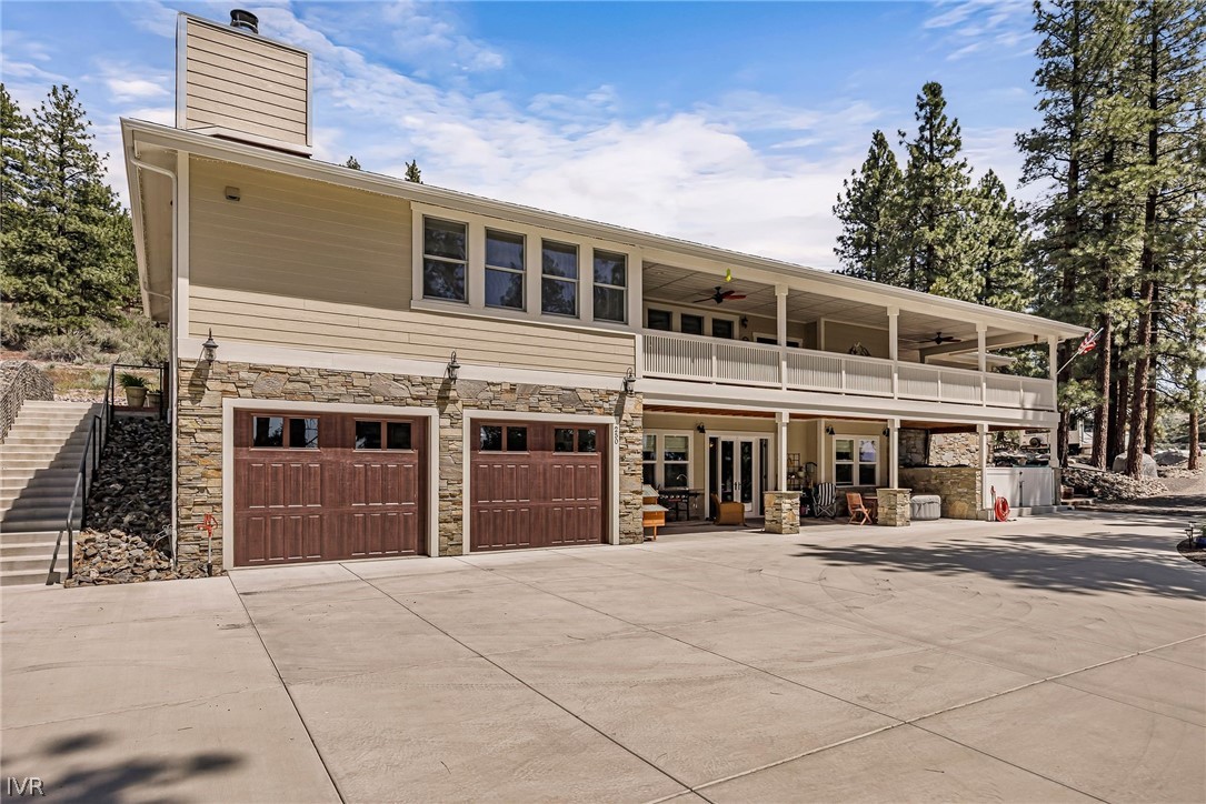250 Jacks Valley Ranch