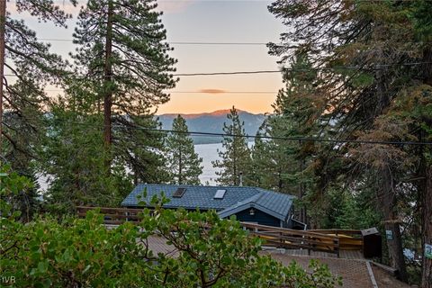 355 Tuscarora Crystal Bay NV 89402