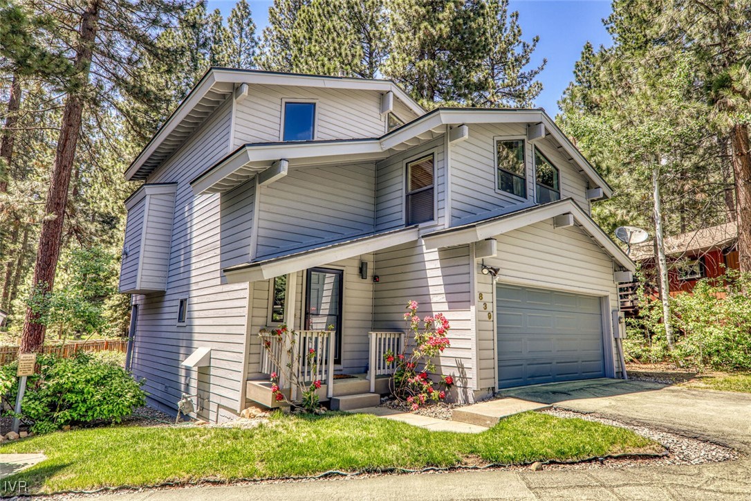 839 McCourry Boulevard