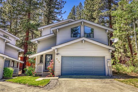 839 McCourry Boulevard Incline Village NV 89451