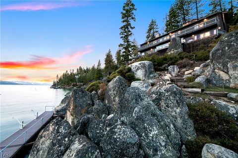 260 Northlake Circle Crystal Bay NV 89402