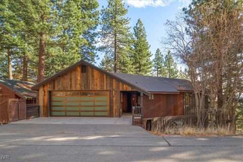 701 Tyner Way Incline Village NV 89451