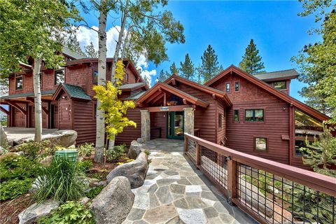 405 Tracy Court, Incline Village, NV 89451 - #: 1013762