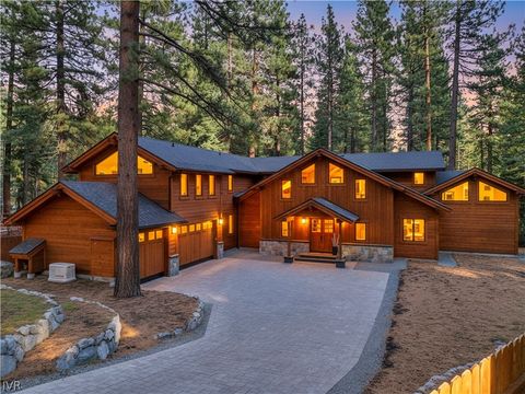 887 S Dyer Circle Incline Village NV 89451