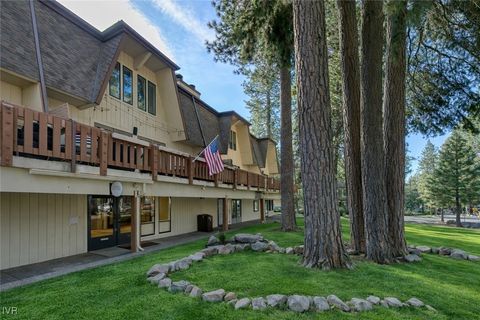 120 Country Club Drive 3 Incline Village NV 89451