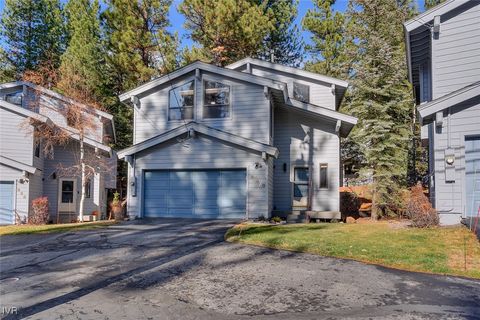 840 Northwood Boulevard Incline Village NV 89451