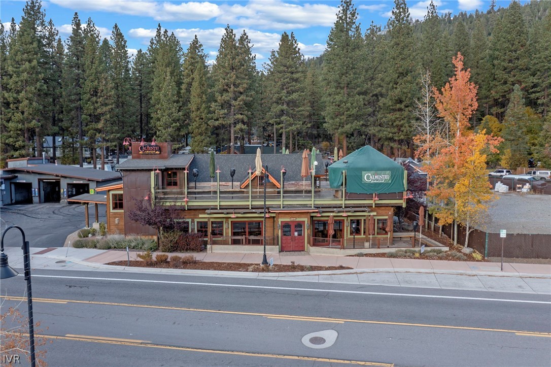 8791 N. Lake Boulevard