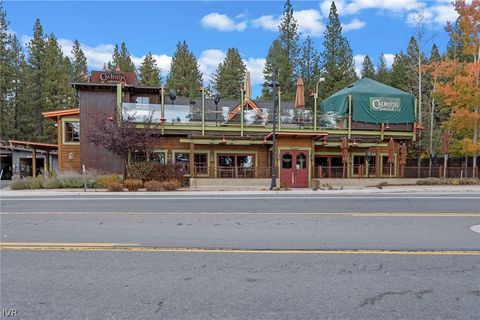 8791 N. Lake Boulevard Kings Beach CA 96143