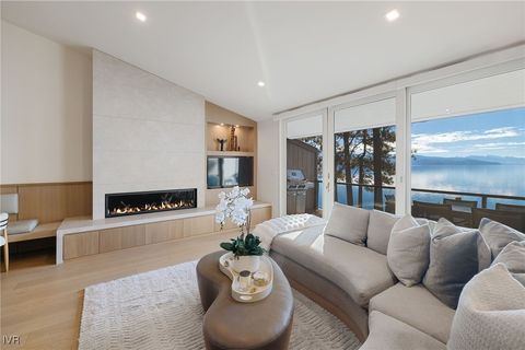 525 Lakeshore Boulevard 74 Incline Village NV 89451