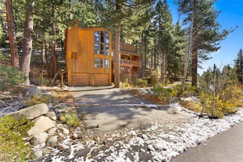 1028 Apollo Way Incline Village NV 89451