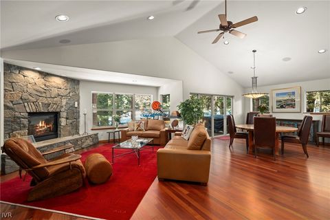 857 Lake Country Drive 14 Incline Village NV 89451