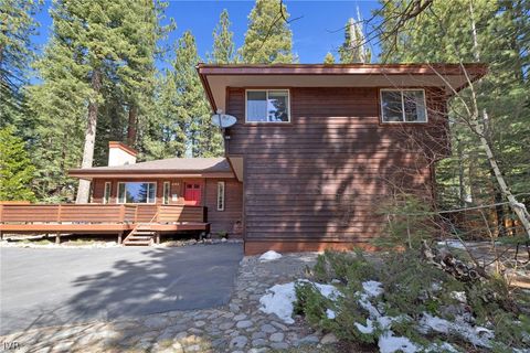 595 Lucille Incline Village NV 89451