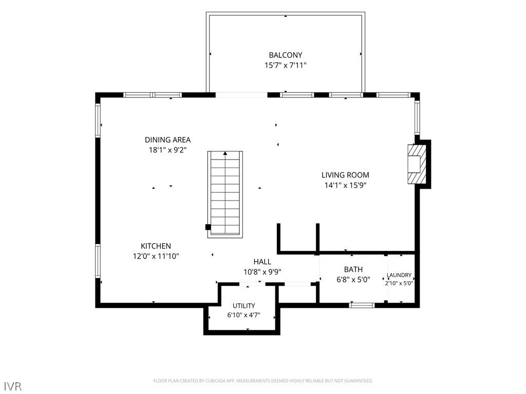 875 Southwood Boulevard 22
