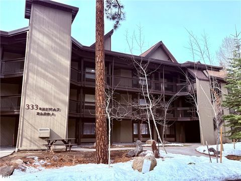 333 Ski Way 282 Incline Village NV 89451