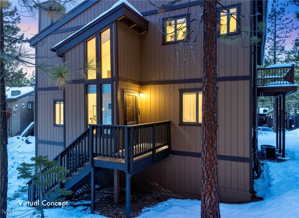 105 N Rubicon #B Circle