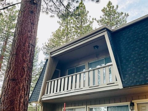 945 Harold Drive 12 Incline Village NV 89451