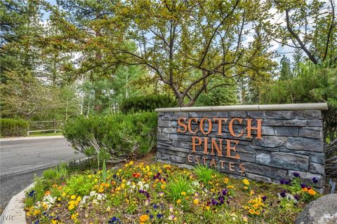 307 E Jeffrey Pine Reno NV 89511