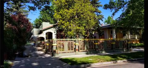 611 Nixon Avenue Town out of Area NV 89509