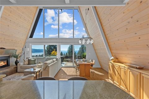 456 Jill Court Incline Village NV 89451