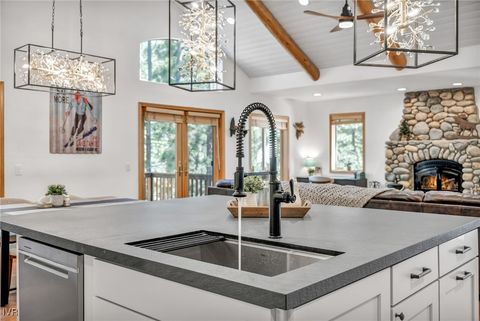 756 Judith Court Incline Village NV 89451