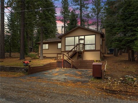 1670 Canienaga Town out of Area CA 96150