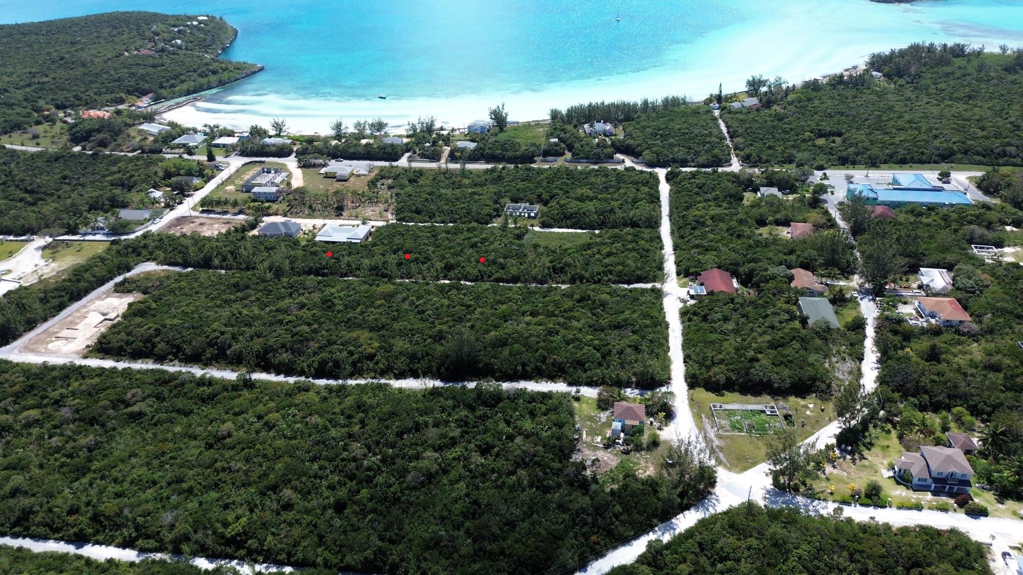 Governor's Harbour, The Bahamas, ,Land,Active,171355