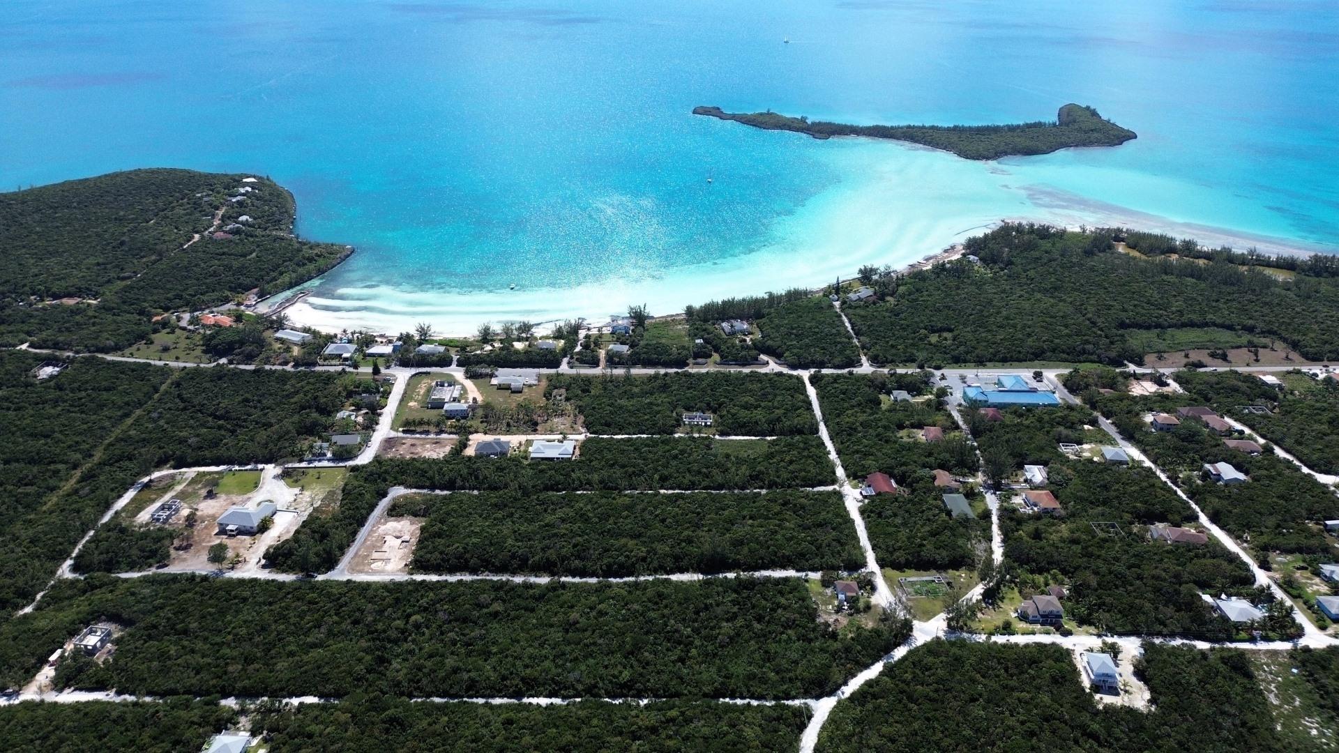 Governor's Harbour, The Bahamas, ,Land,Active,171355