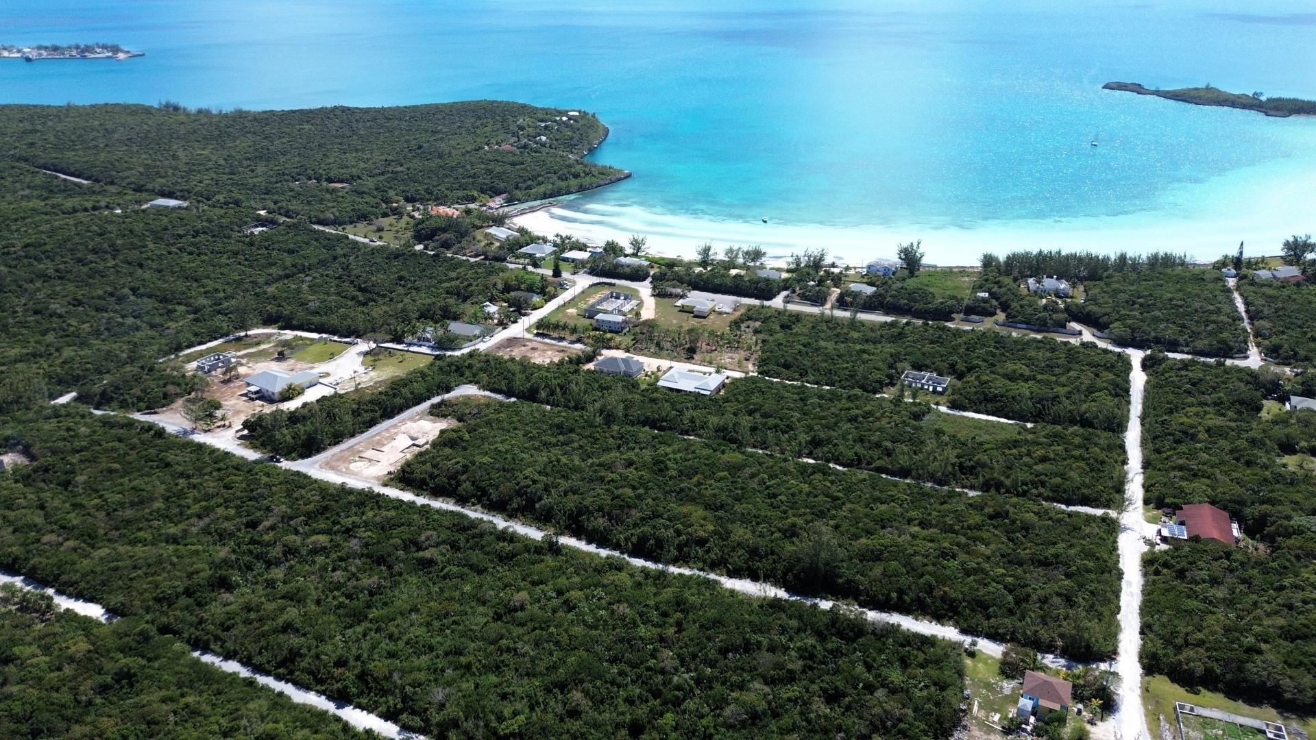 Governor's Harbour, The Bahamas, ,Land,Active,171355