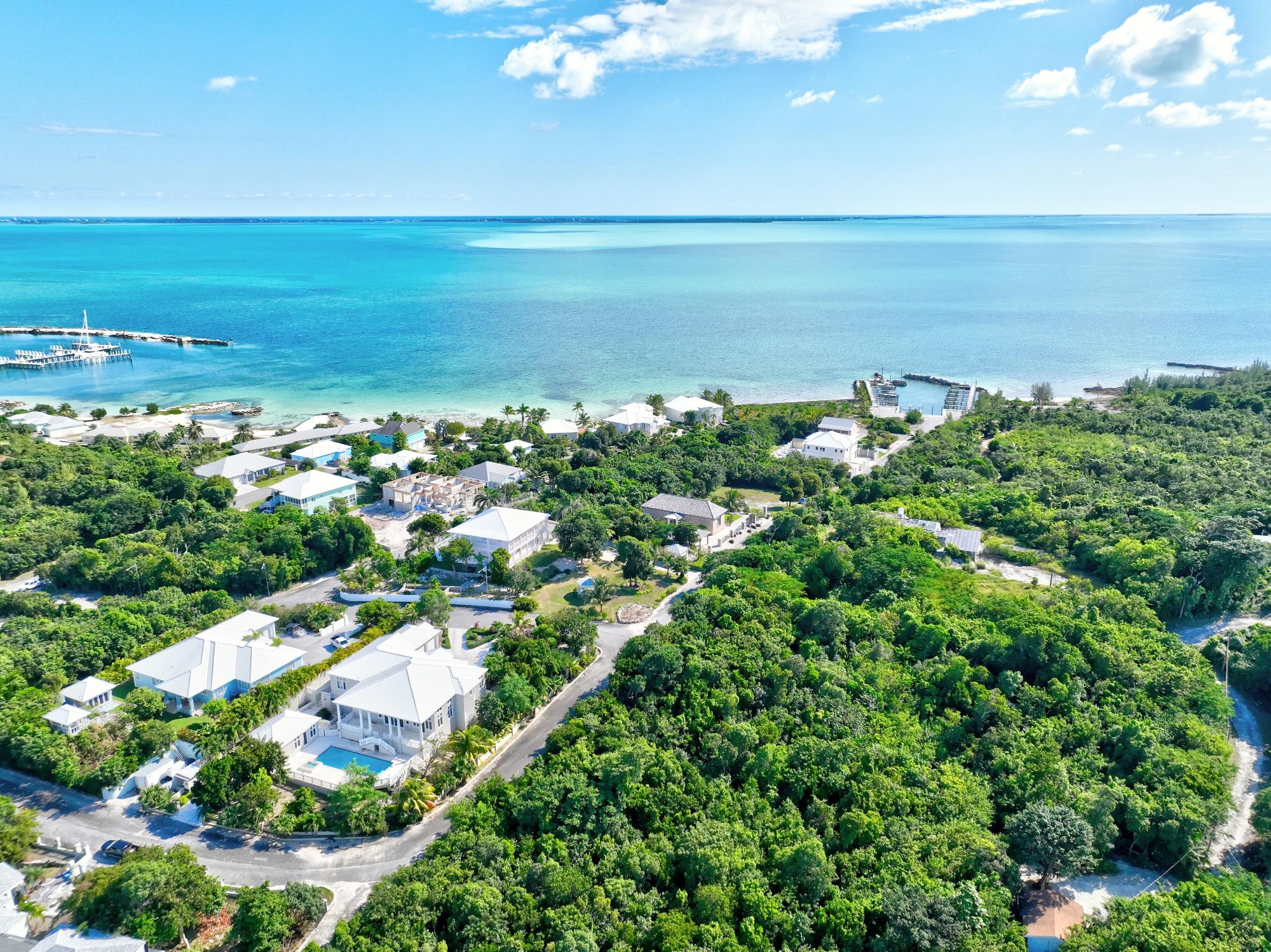 Marsh Harbour, The Bahamas, 2 Bedrooms Bedrooms, ,2 BathroomsBathrooms,Residential,Active,249831