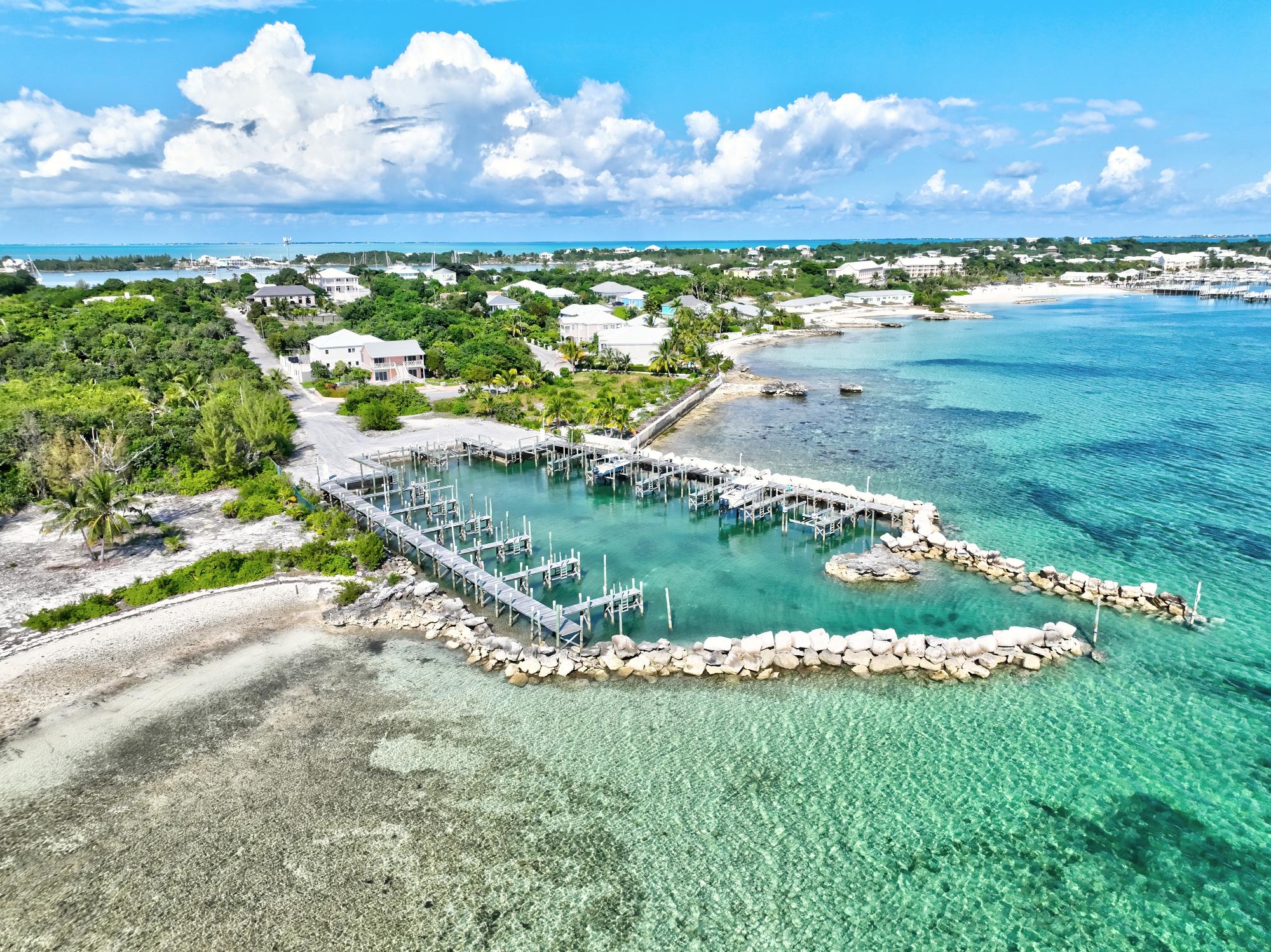Marsh Harbour, The Bahamas, 2 Bedrooms Bedrooms, ,2 BathroomsBathrooms,Residential,Active,249831