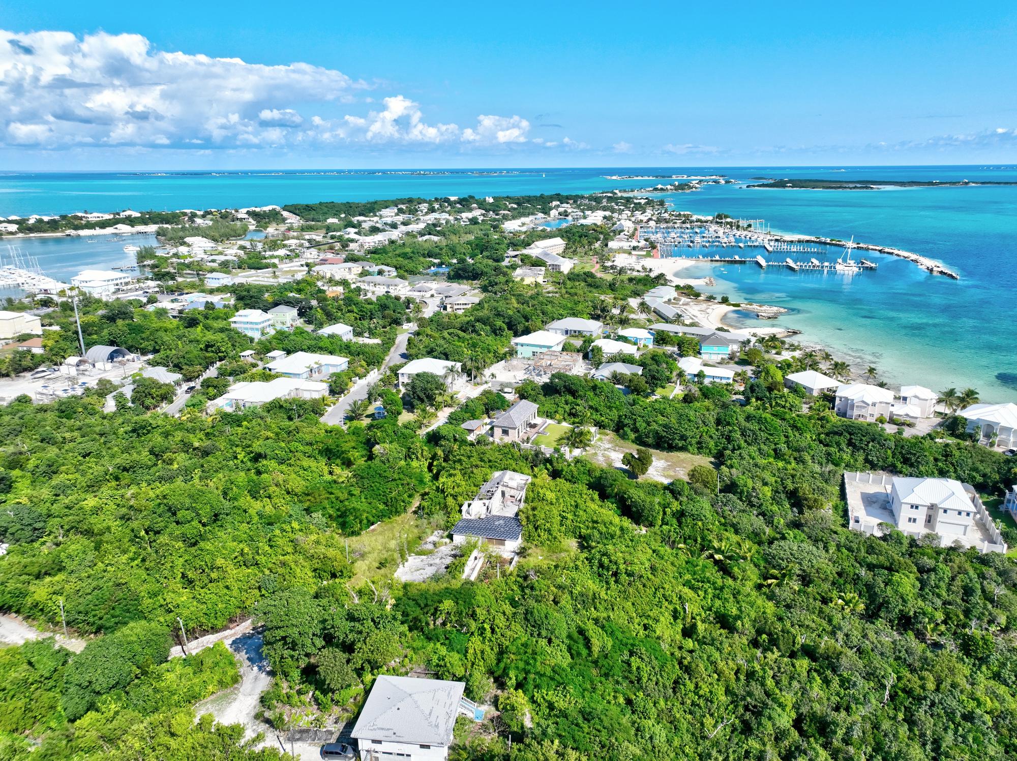 Marsh Harbour, The Bahamas, 2 Bedrooms Bedrooms, ,2 BathroomsBathrooms,Residential,Active,249831