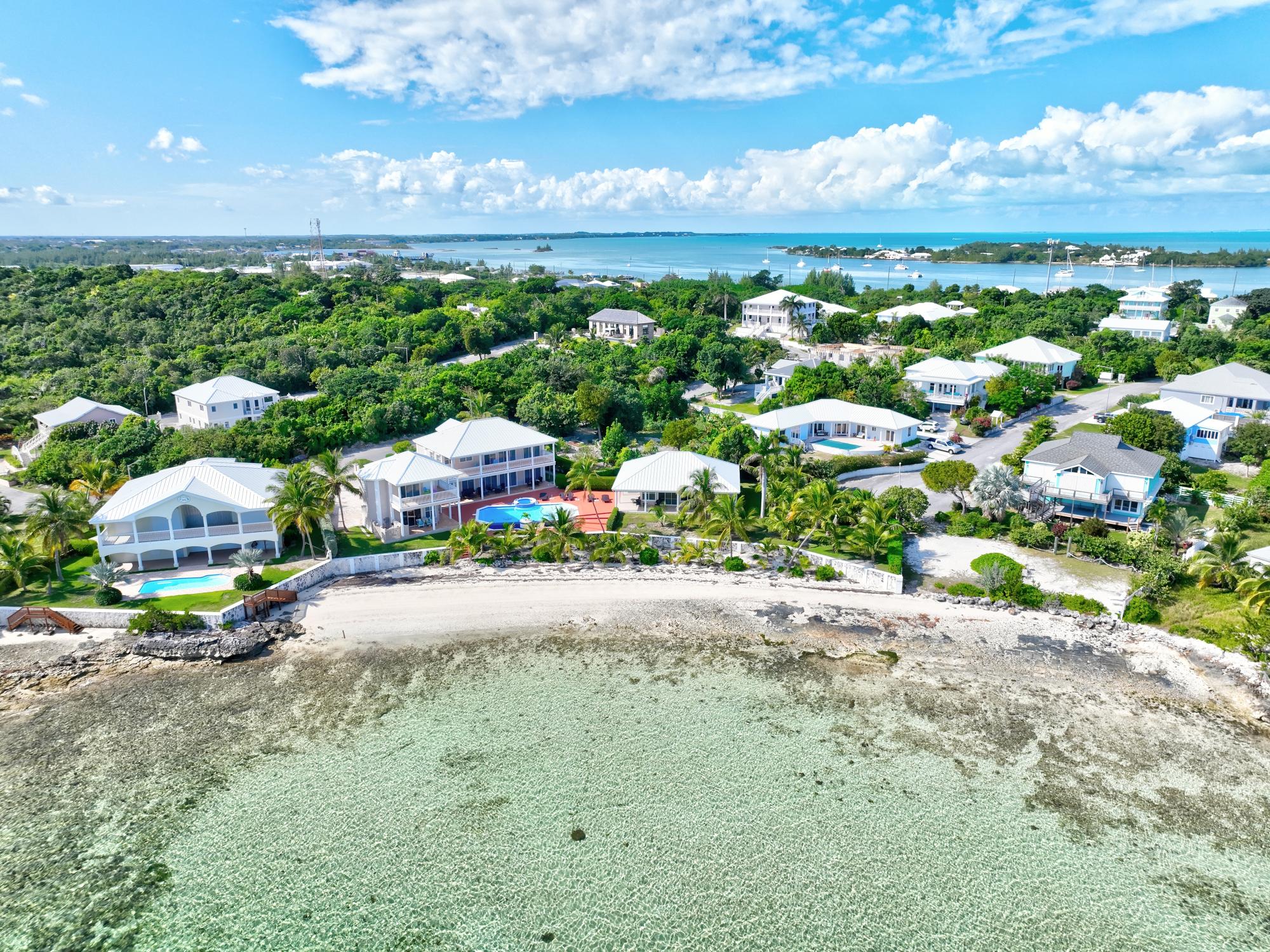 Marsh Harbour, The Bahamas, 2 Bedrooms Bedrooms, ,2 BathroomsBathrooms,Residential,Active,249831