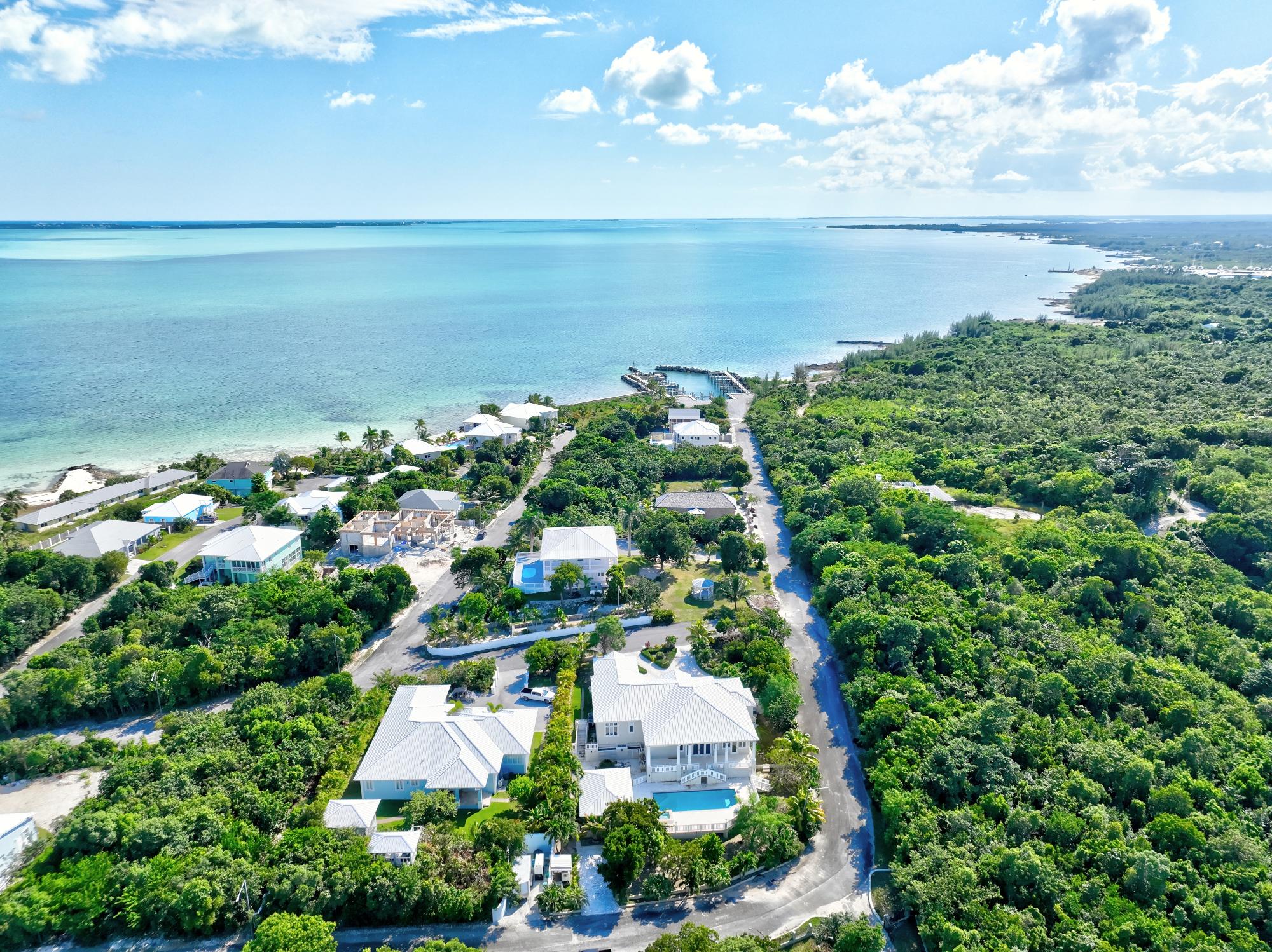 Marsh Harbour, The Bahamas, 2 Bedrooms Bedrooms, ,2 BathroomsBathrooms,Residential,Active,249831