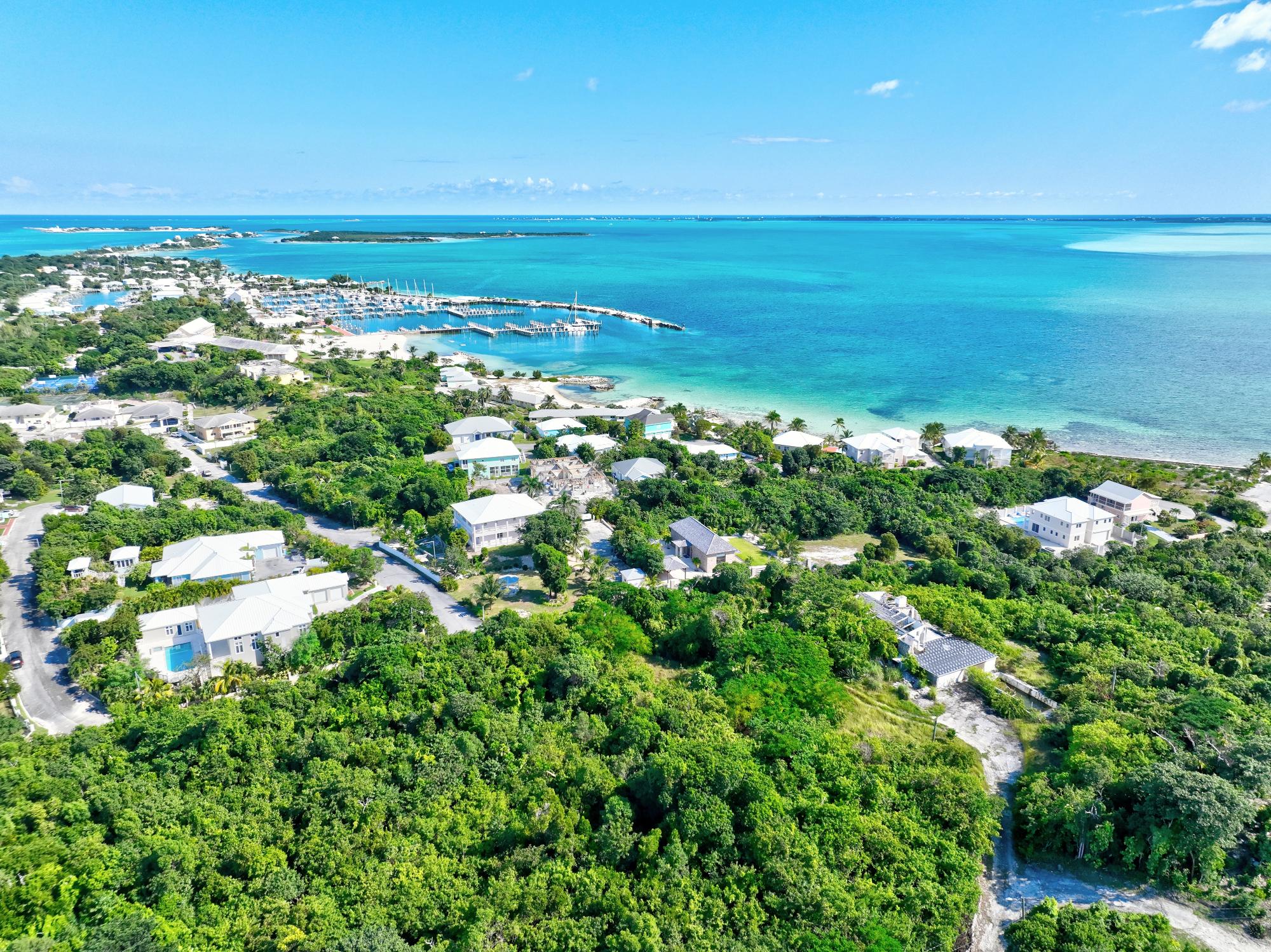 Marsh Harbour, The Bahamas, 2 Bedrooms Bedrooms, ,2 BathroomsBathrooms,Residential,Active,249831