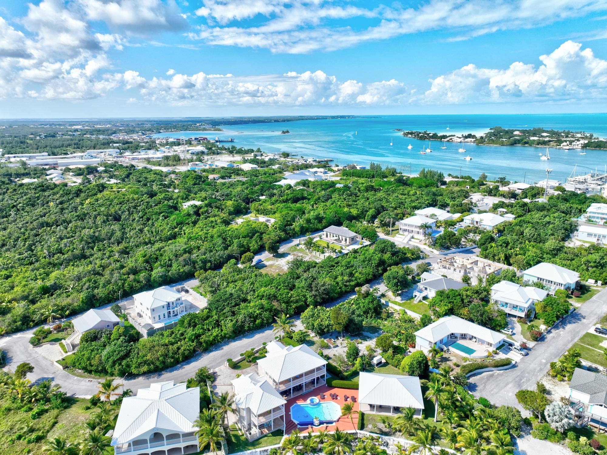 Marsh Harbour, The Bahamas, 2 Bedrooms Bedrooms, ,2 BathroomsBathrooms,Residential,Active,249831