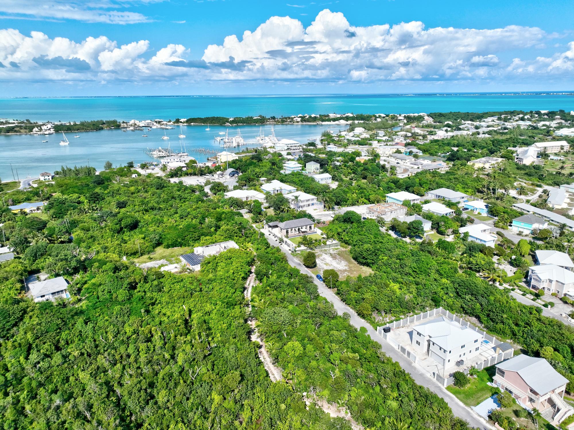 Marsh Harbour, The Bahamas, 2 Bedrooms Bedrooms, ,2 BathroomsBathrooms,Residential,Active,249831