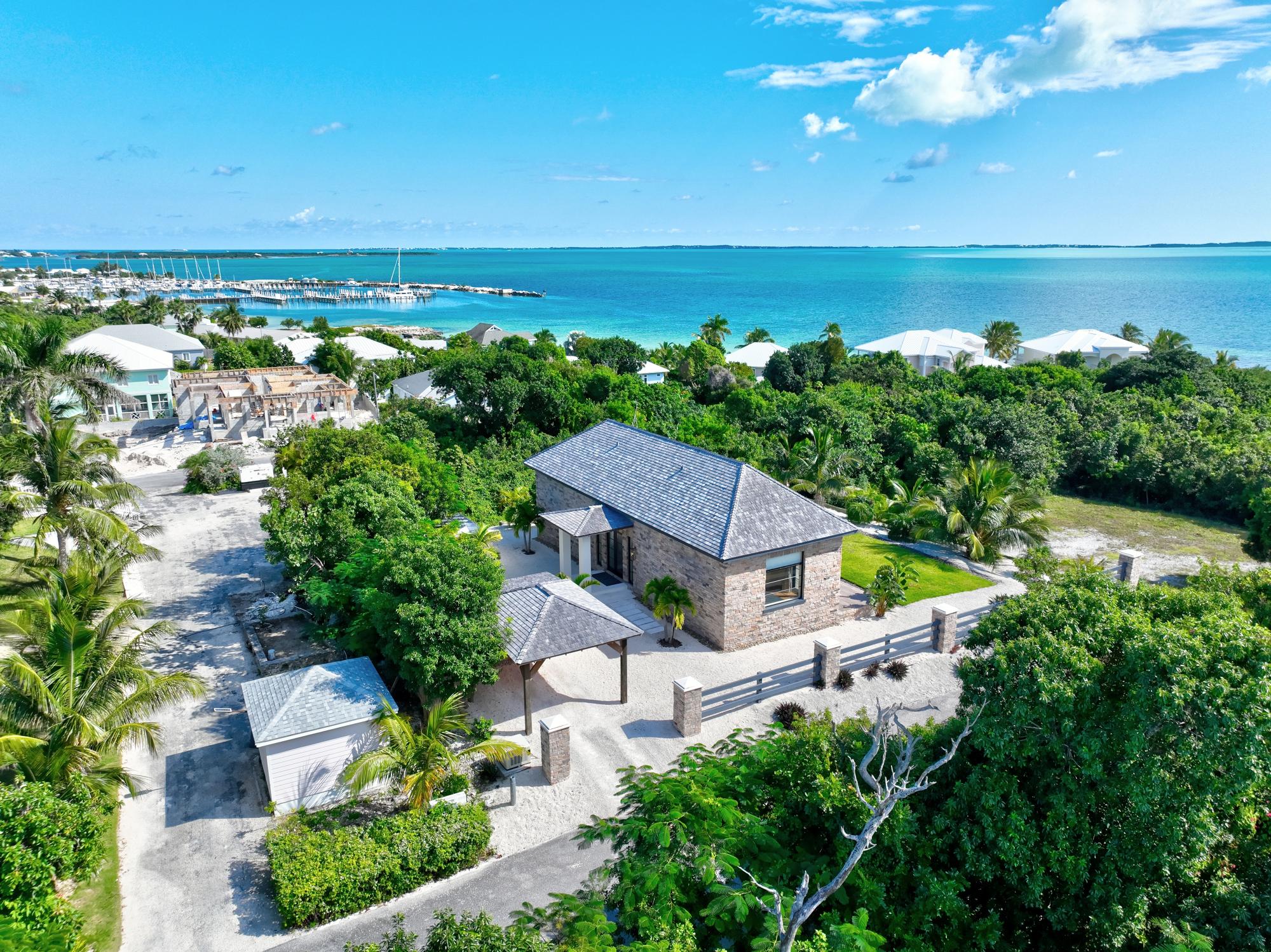 Marsh Harbour, The Bahamas, 2 Bedrooms Bedrooms, ,2 BathroomsBathrooms,Residential,Active,249831