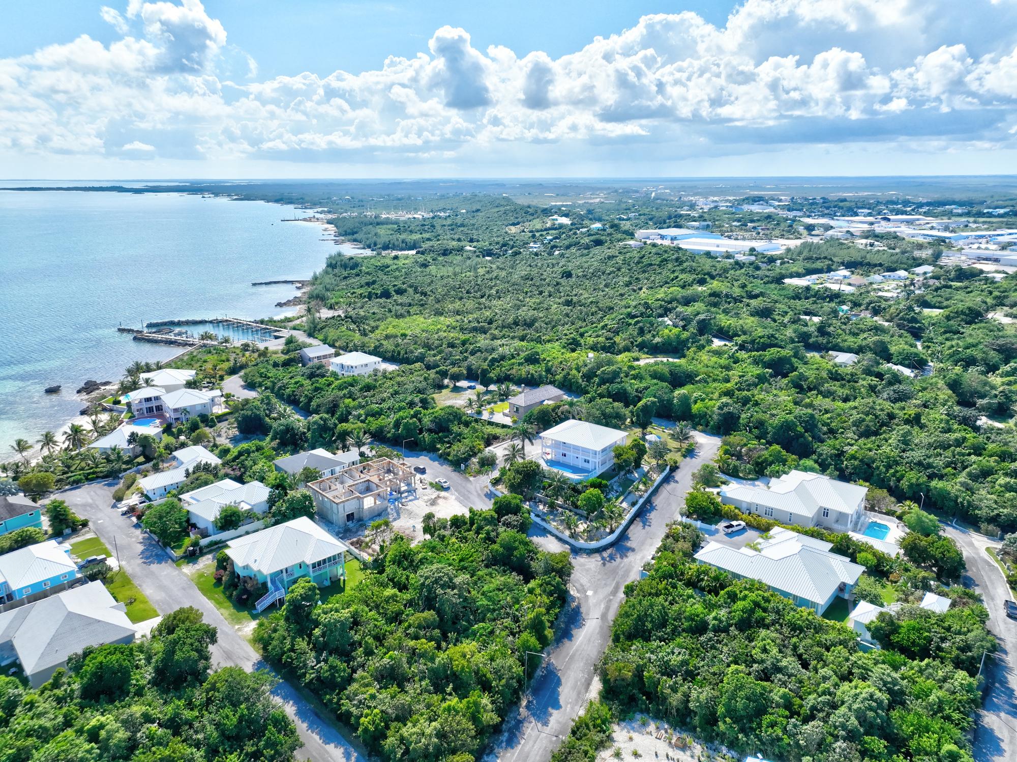 Marsh Harbour, The Bahamas, 2 Bedrooms Bedrooms, ,2 BathroomsBathrooms,Residential,Active,249831