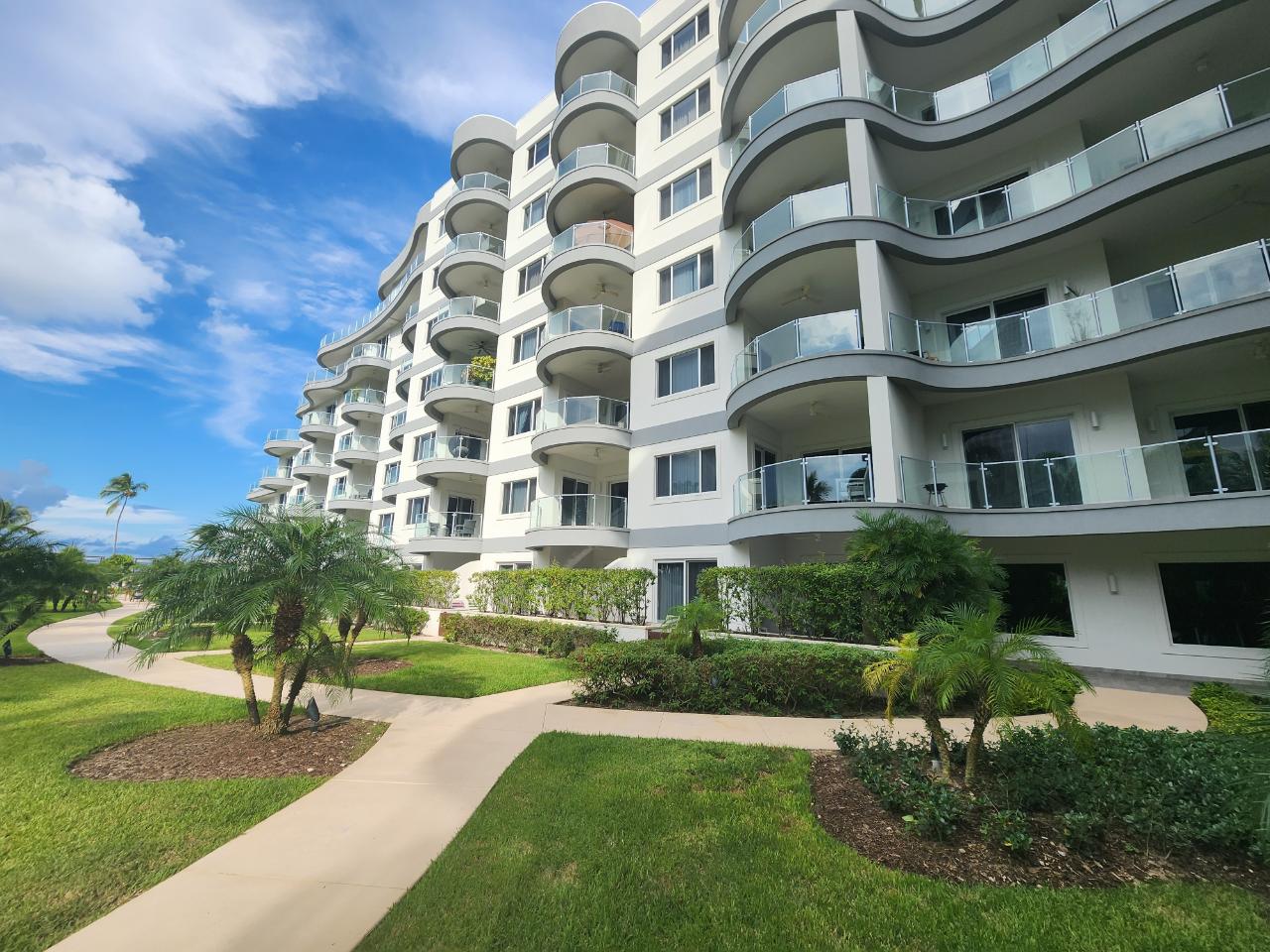 Cable Beach, The Bahamas, 2 Bedrooms Bedrooms, ,2 BathroomsBathrooms,Residential,Active,102982