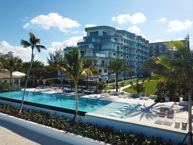 Cable Beach, The Bahamas, 2 Bedrooms Bedrooms, ,2 BathroomsBathrooms,Residential,Active,102982