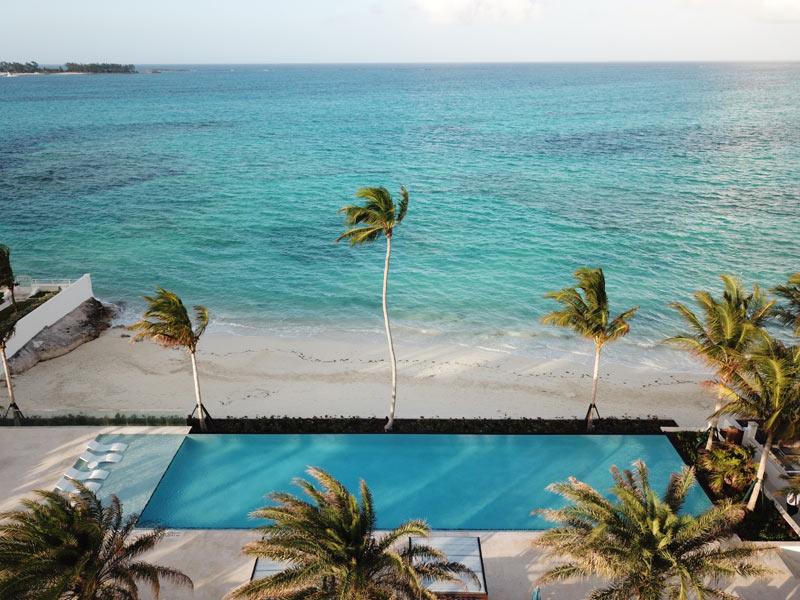 Cable Beach, The Bahamas, 2 Bedrooms Bedrooms, ,2 BathroomsBathrooms,Residential,Active,102982