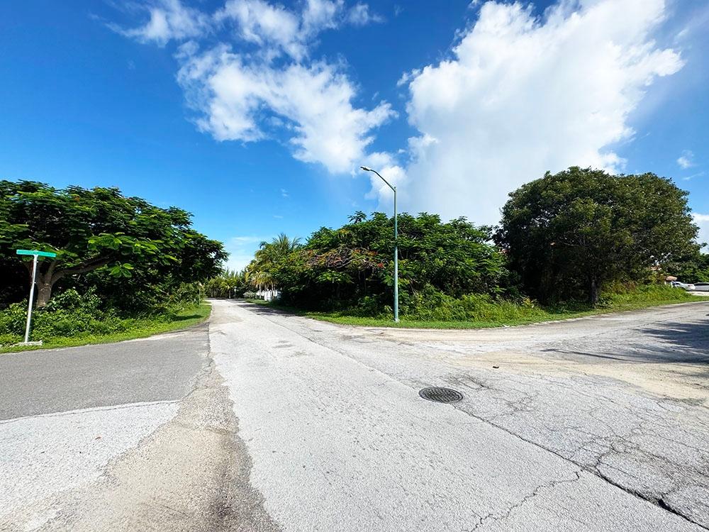 Bacardi Road, The Bahamas, ,Land,Active,240533